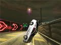 NFSU2 Mustang accident NFSU2 Mustang accident