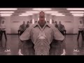 Bellick goes hardcore