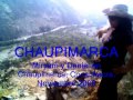 Chaupimarca en Cocachacra