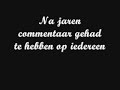 Mijn club uit de verdommenis halen! Mijn club uit de verdommenis halen!
