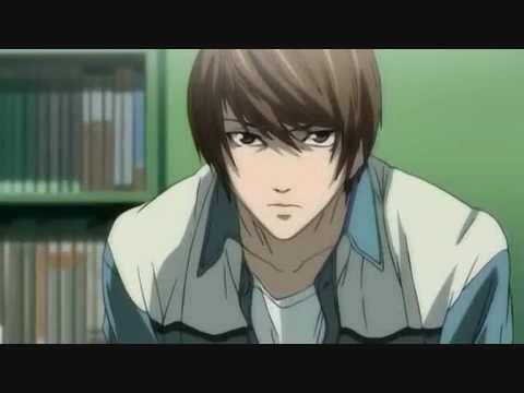 Death Note Shits & Giggles 4
