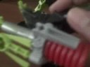 Bionicle Mistika Review Makuta Gorast