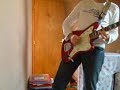 Fender Jazzmaster 3