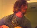 Use Somebody Kings of Leon  Acoustic Cover by Ian Thomas