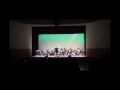 Click here to watch this video Mark Keppel Aztec Band - Spring Concert 2012 - Jesu, Joy of Man's Desiring
