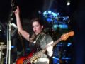 Sugarland's Remix on the Incredible Machine Tour