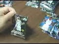 06/07 SPx Basketball Box Break #1 - The Valentine\