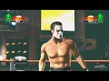 TNA iMPACT Trailer