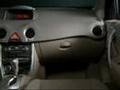 Renault Koleos interior