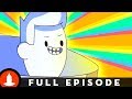 Lavarinth (Bravest Warriors - Ep. 6 Season 1 on Cartoon Hangover)