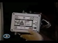 Retro-Fitting A Lewmar Windlass: Wiring the Control Box