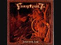 FINNTROLL of Finland ~ Jaktens Tid 2001