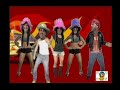 Groovy Dancing