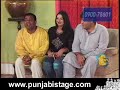 Husn Wale Ashiq Tumharey (Clip 2/16) - Pakistani Stage Show