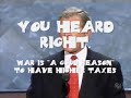 FLASHBACK: Bush\