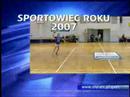 Sportowiec Roku 2007 w Rudzie Śląskiej