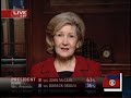 GOP Hopes For Bipartisanship