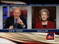 GOP Hopes For Bipartisanship