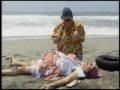 la tenchis, perdidos en una isla parte 1(2).
