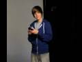Who is JB Texting?