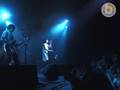 Cymbals - Last Live encore