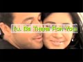 SARAH GERONIMO ft. HOWIE DOROUGH - I'll Be There (w/ LYRICS)