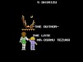 mitsume gatooru nes final boss - tank and bad guy (perfect). a pretty challenging boss. the tank is long and annoing (fireballs depend on the amount of your shots). last boss not that hard, but he can got you at the corner (see the ending of battle - don't know how i've avoided it). music is fantastic!