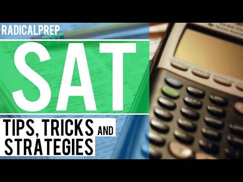 how to practice sat