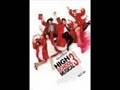 High School Musical 3:Senior Year!-Now Or Never w/lyrics