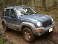 Paul & Terri's Jeep Liberty