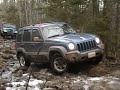 Paul & Terri's Jeep Liberty