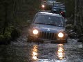 Paul & Terri's Jeep Liberty