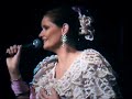 carolina de holanda interpreta paloma negra de tomas mendez