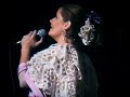 carolina de holanda interpreta paloma negra de tomas mendez