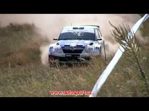 Latest WRC HD & Rally HD Videos