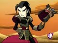 Xiaolin Showdown Bad Boys! Xiaolin Showdown Bad Boys!