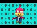 El baile de Pororo - Musica Coreana