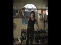 Kettlebell Step Up Press - Lisa Shaffer Kettlebells