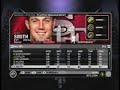 Madden 2008 08 2009 09 Player ratings Madden 2008 08 2009 09 Player ratings
