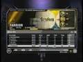 Madden 2008 08 2009 09 Player ratings