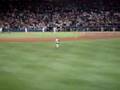 Andruw Jones Game Winning Homer, April 30th, 2007