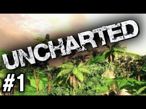 uncharted - Welcome to the brand new LP, Uncharted! Let's get to it, shall we? ==OTHER AWESOME STUFF== LP SCHEDULE http://stephenvlog.com/calendar MERCHANDISE http://ste...
