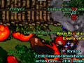 Chimera war Chimera war