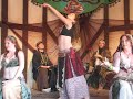 Belly Dance at Arizona Renaissance Festival Belly Dance at Arizona Renaissance Festival