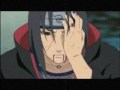 Itachi Vs Sasuke AMV Part 4