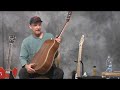 Martin acoustic guitar review