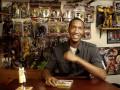 Nba 2k10 Unboxing! Cool Nerdz Preview