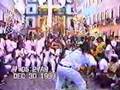 Roda do Milênio (Parte 1)