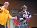 Saxaboom Live Tenacious D Saxaboom Live Tenacious D