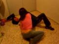 PELEA ENTRE MUJERES....